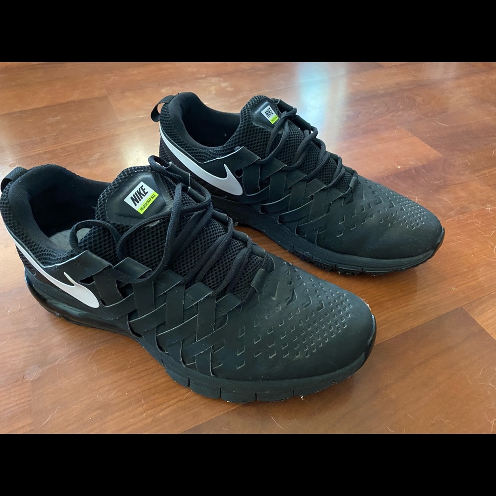 Nike shoes